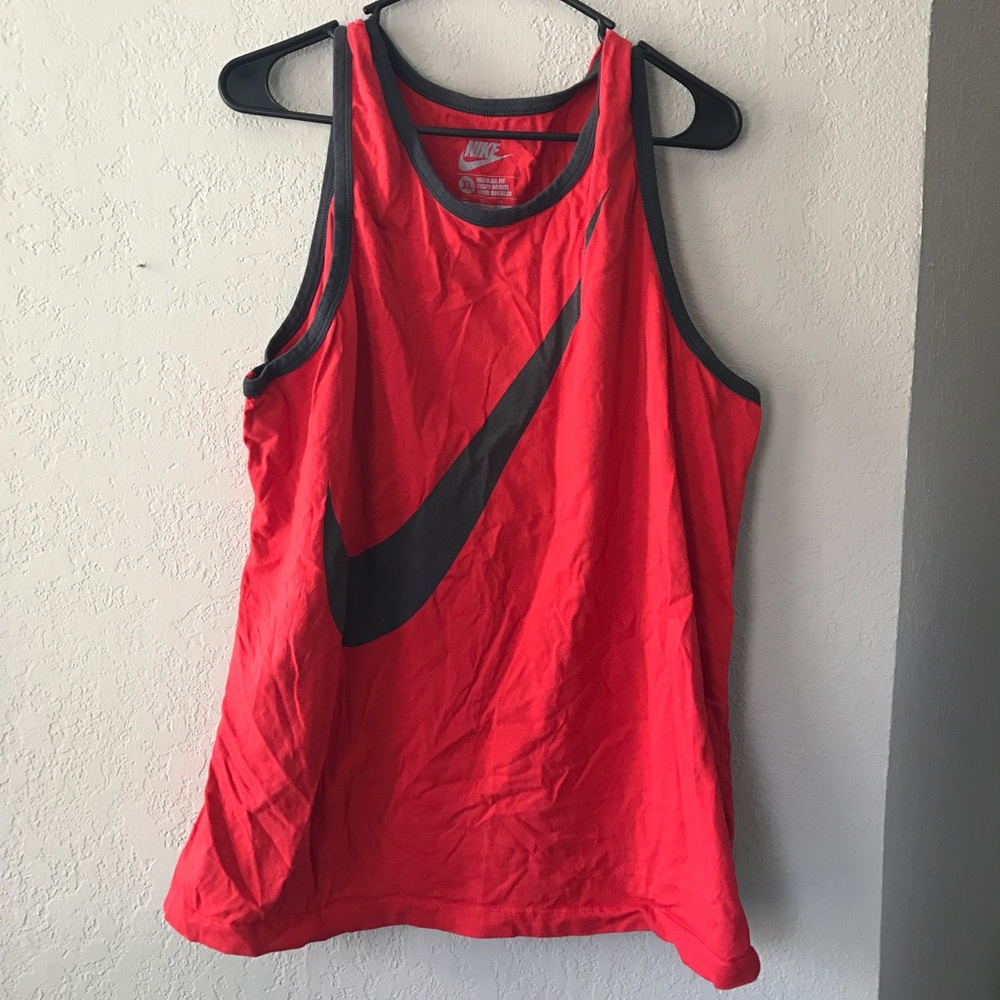 Men's Nike Tank
